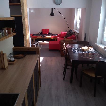 Apartman Hf Liberec Exteriér fotografie