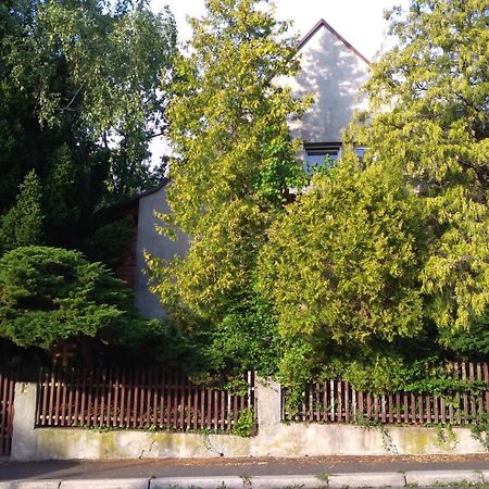 Apartman Hf Liberec Exteriér fotografie