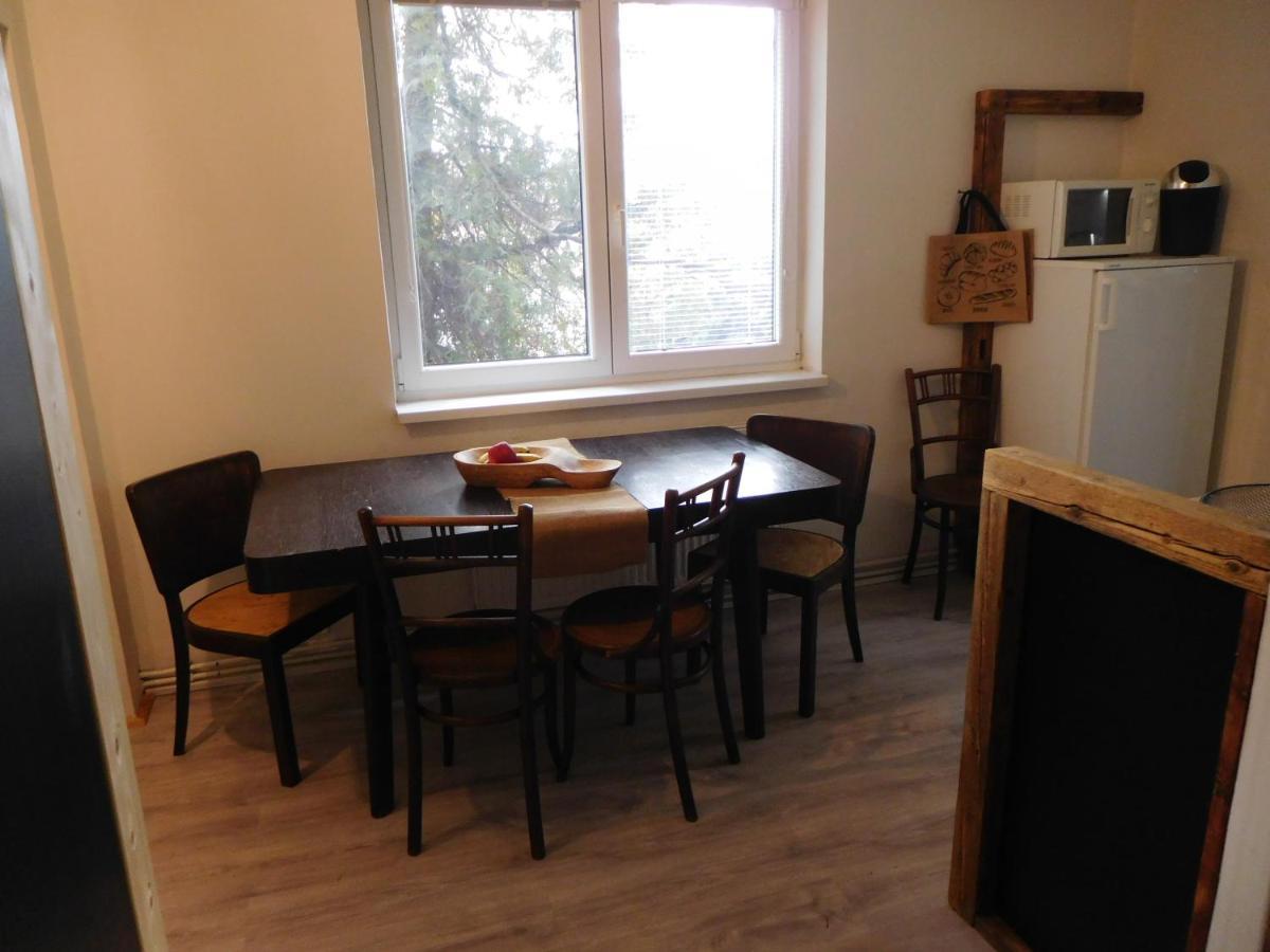 Apartman Hf Liberec Exteriér fotografie