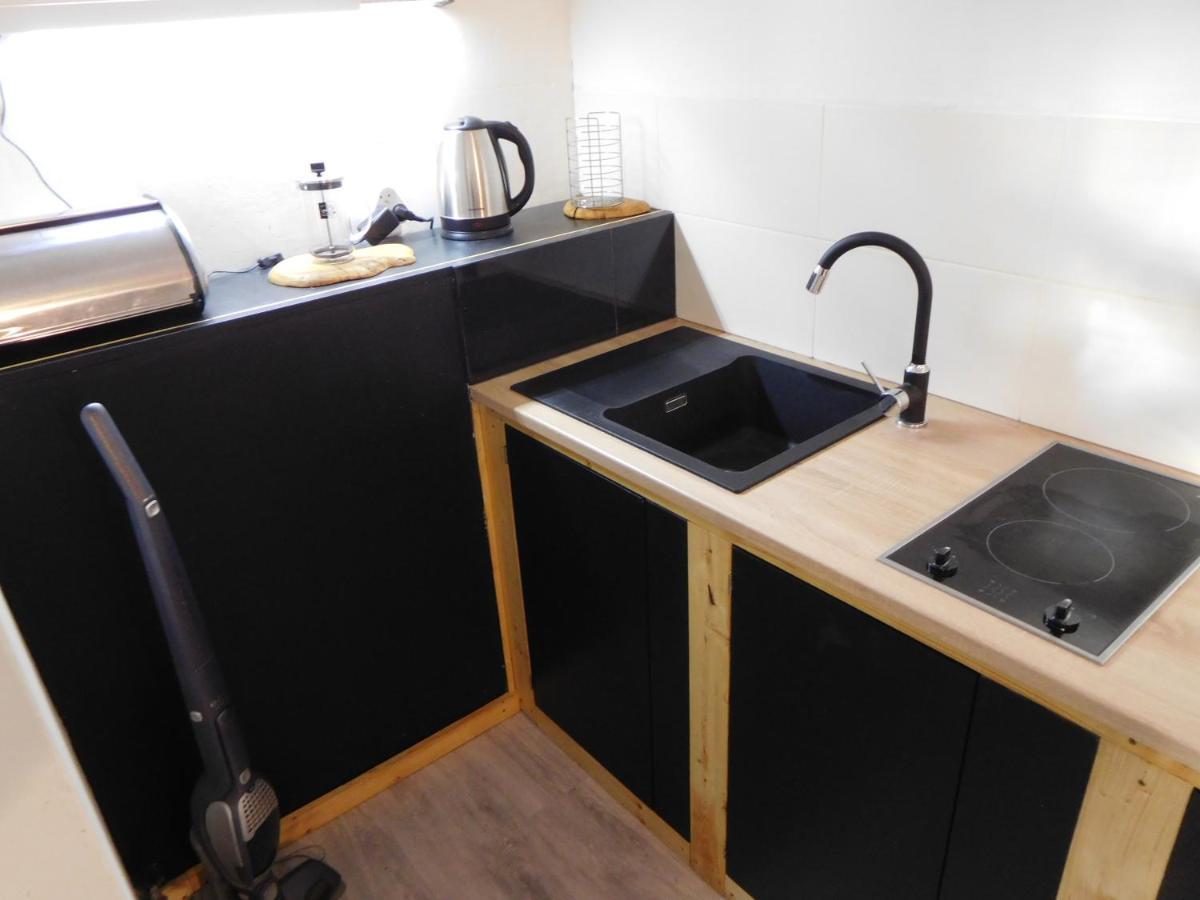 Apartman Hf Liberec Exteriér fotografie