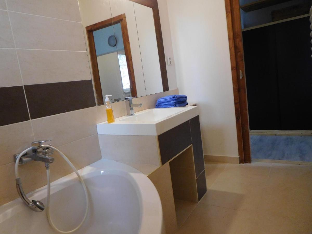 Apartman Hf Liberec Exteriér fotografie