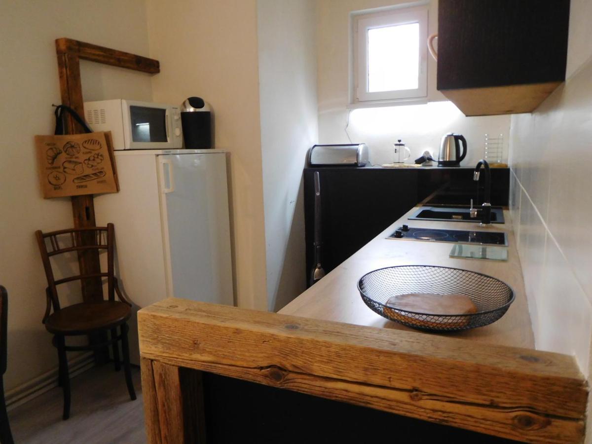 Apartman Hf Liberec Exteriér fotografie