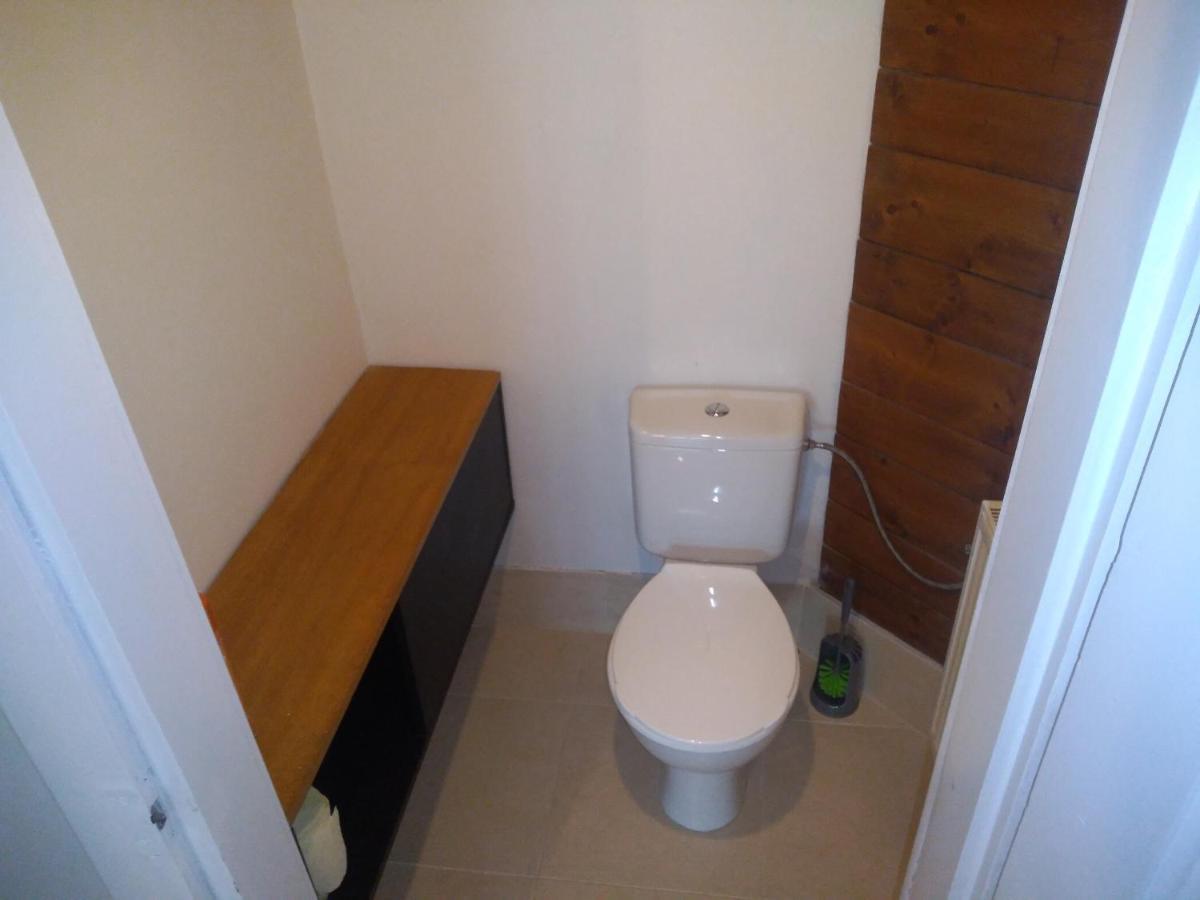 Apartman Hf Liberec Exteriér fotografie